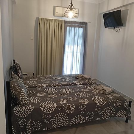 Central Stay Kavala Α Exterior photo