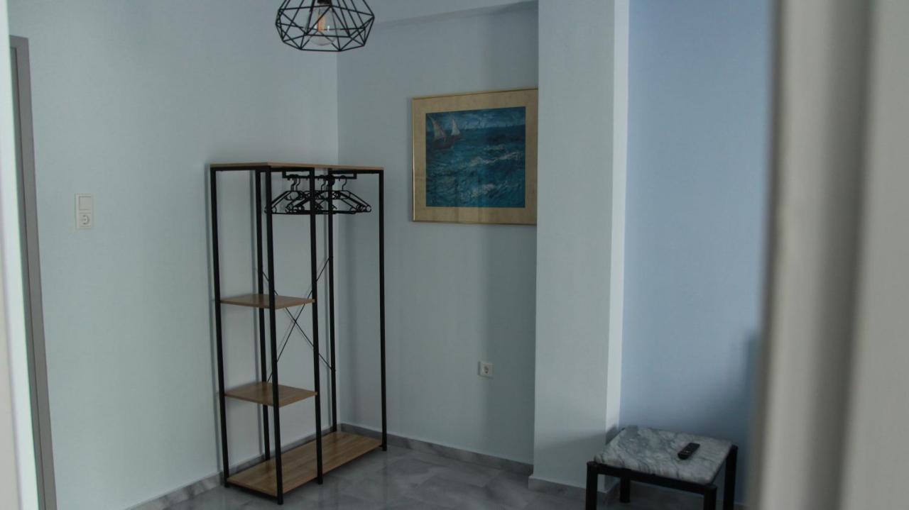 Central Stay Kavala Α Exterior photo