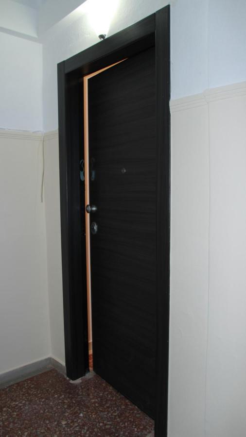 Central Stay Kavala Α Exterior photo